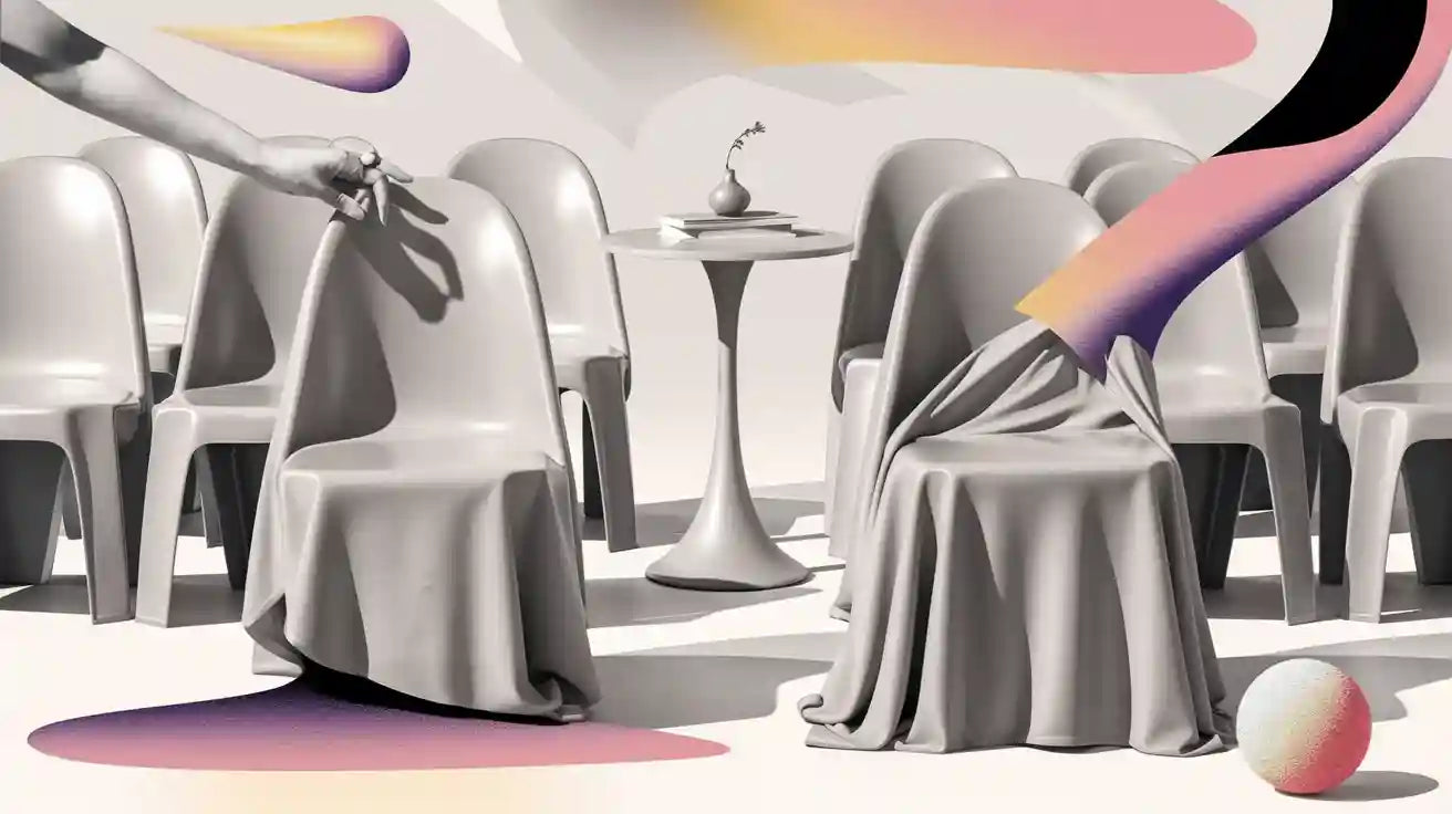 What to Look for When Buying Chair Covers for Plastic Chairs