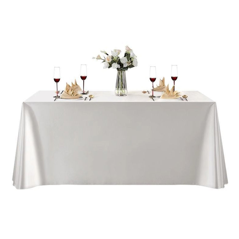 Rectangular Tablecloths