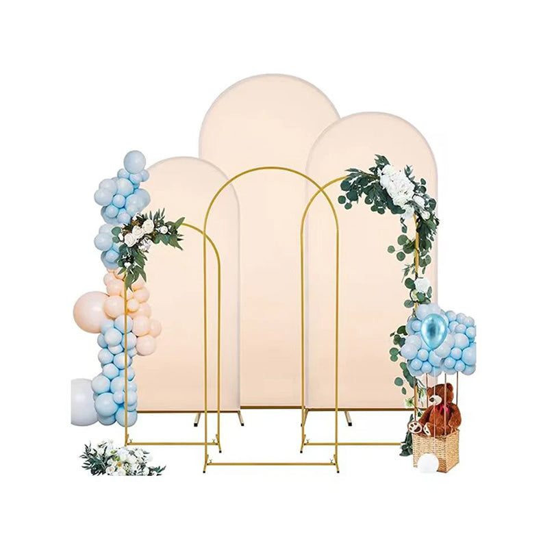 Arches, Backdrops and Props