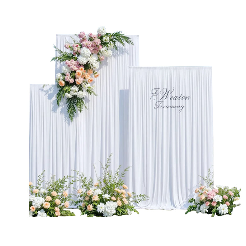 Backdrop Draping