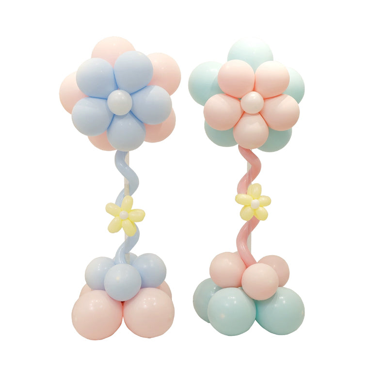 Balloon Garlands & Stands