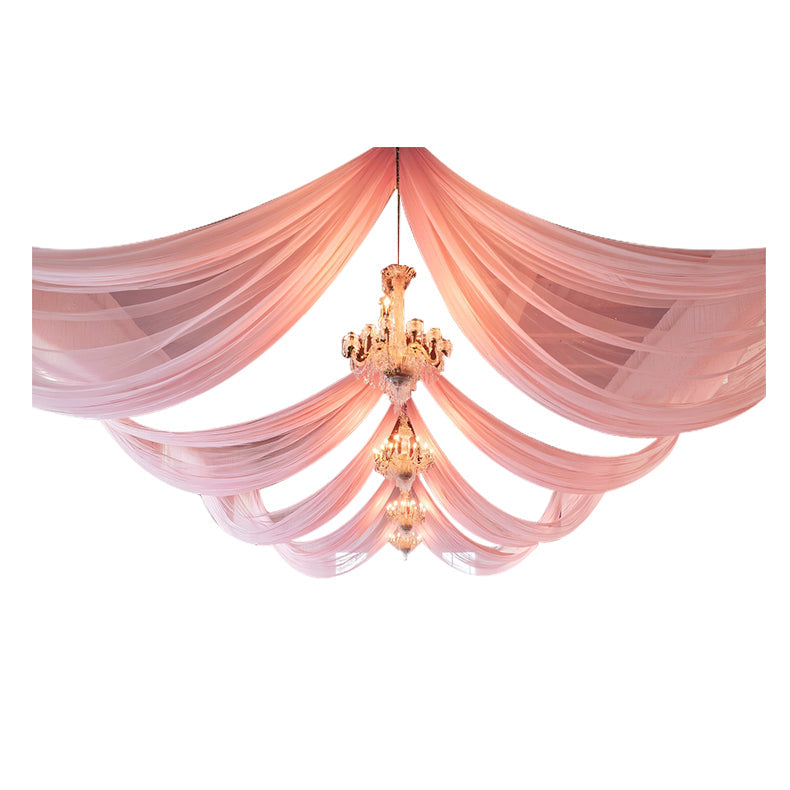 Ceiling Draping Supplies