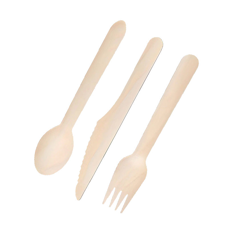 Disposable Tableware