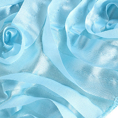 90"x156" Flowers Rectangular Tablecloths