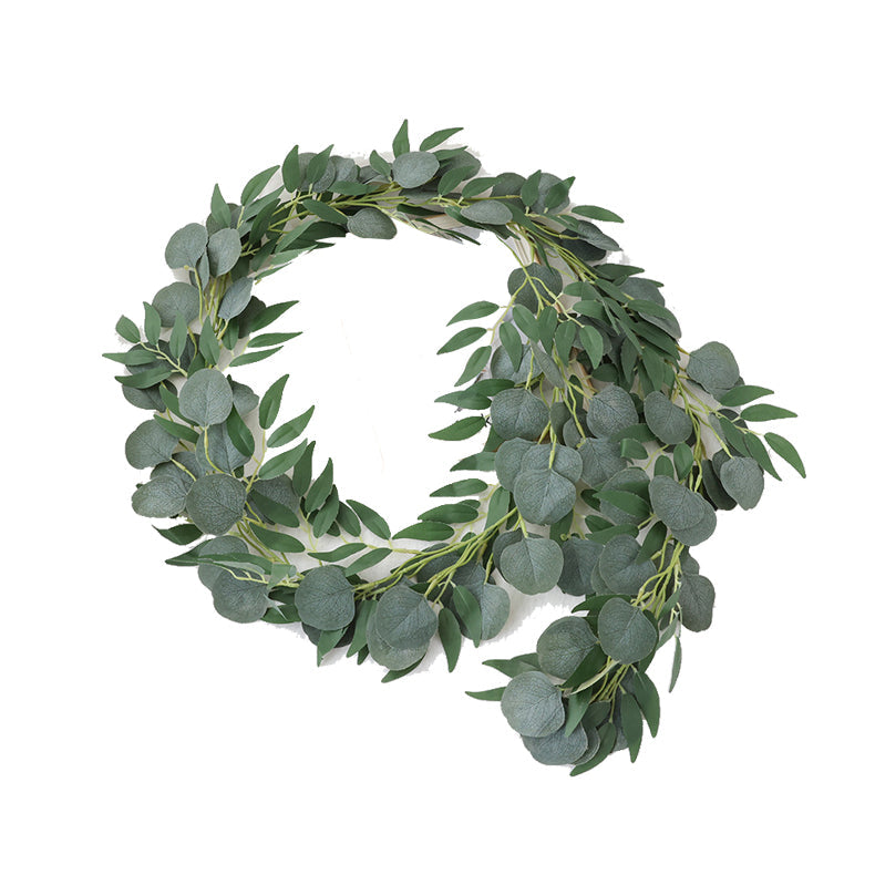 Silk Greeneries/Garlands