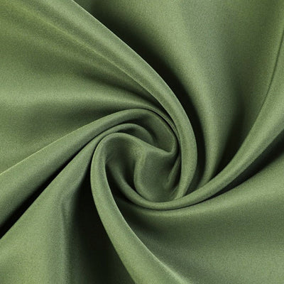 132" Polyester Round Tablecloths