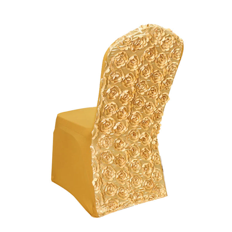 Spandex Chair Covers