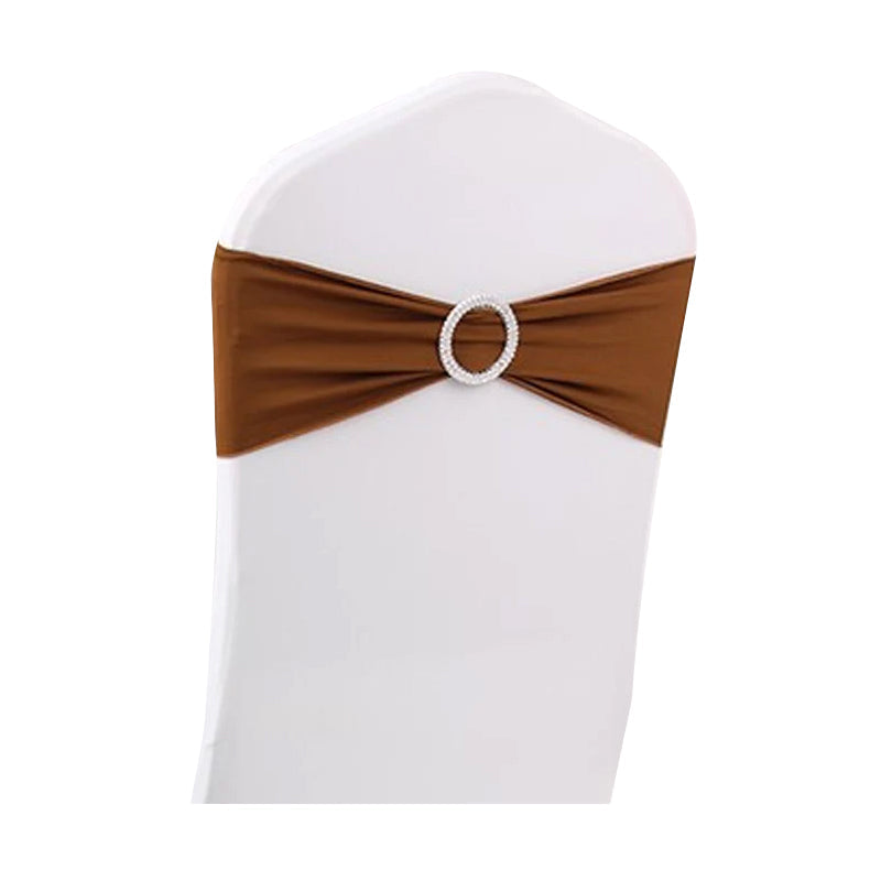 Spandex Chair Sashes