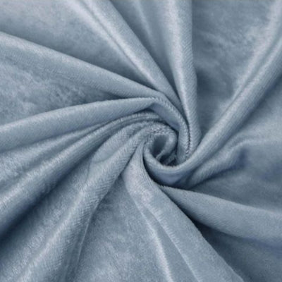 54"x96" Velvet Rectangular Tablecloths