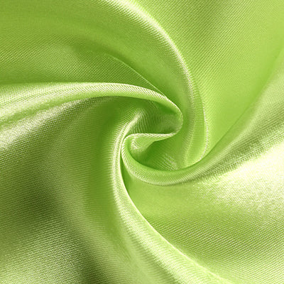 118" Satin Round Tablecloths