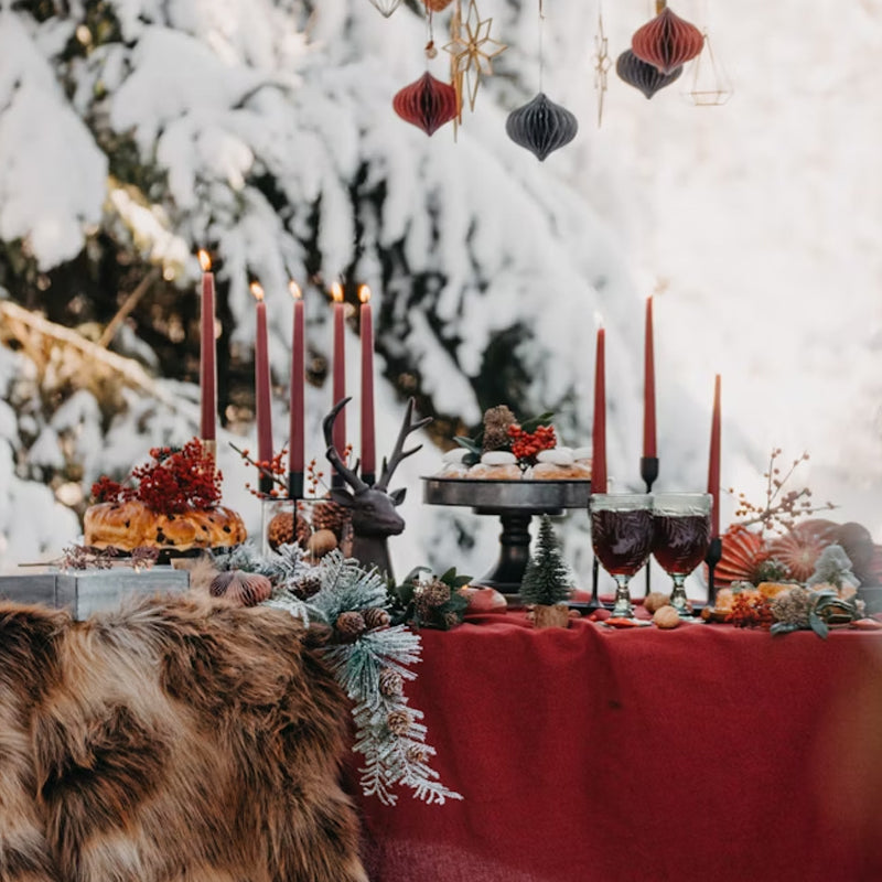 Winter Collection