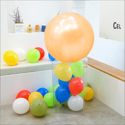 10Pcs Big 36 Inch Balloons assroted giant balloon Latex Ballons Large Balloons for Birthday Wedding Party Decorations