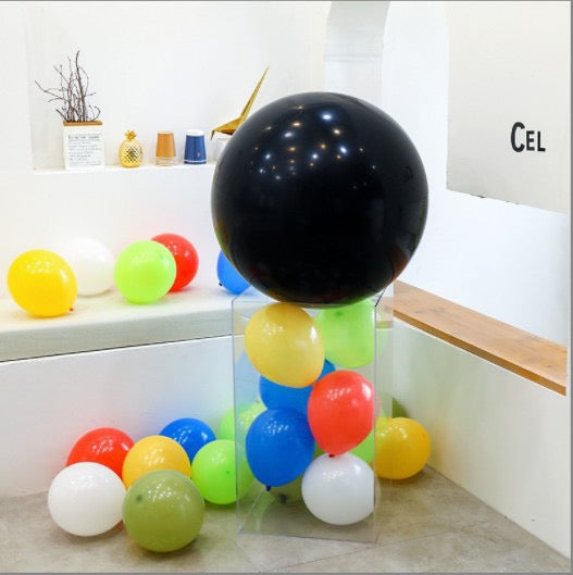 10Pcs Big 36 Inch Balloons assroted giant balloon Latex Ballons Large Balloons for Birthday Wedding Party Decorations
