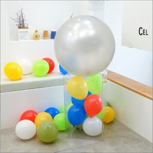 10Pcs Big 36 Inch Balloons assroted giant balloon Latex Ballons Large Balloons for Birthday Wedding Party Decorations