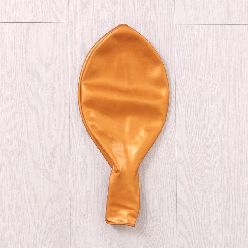 10Pcs Big 36 Inch Balloons assroted giant balloon Latex Ballons Large Balloons for Birthday Wedding Party Decorations