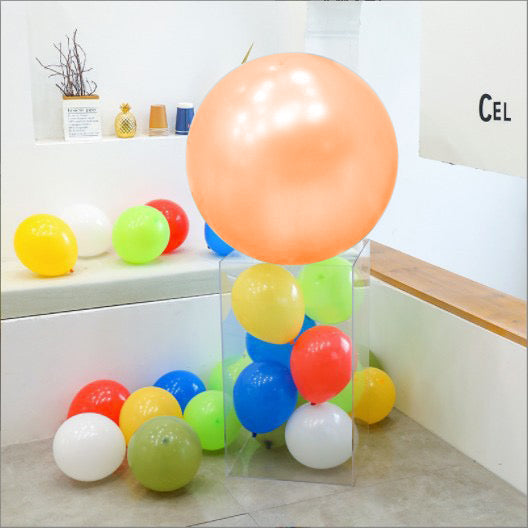 10Pcs Big 36 Inch Balloons assroted giant balloon Latex Ballons Large Balloons for Birthday Wedding Party Decorations