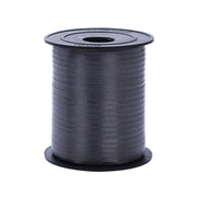 500 Yards Curling Ribbon Balloon String Black