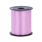 500 Yards Curling Ribbon Balloon String Light Pink
