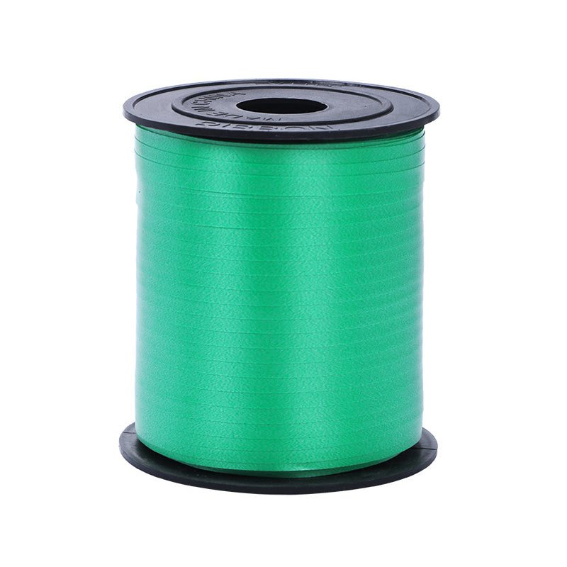 500 Yards Curling Ribbon Balloon String Green
