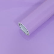 Permanent Vinyl Lettering Stickers Violet