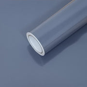 Permanent Vinyl Lettering Stickers Dark Gray