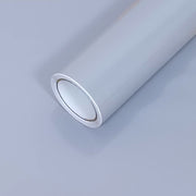 Permanent Vinyl Lettering Stickers Light Gray