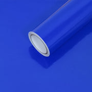 Permanent Vinyl Lettering Stickers Blue