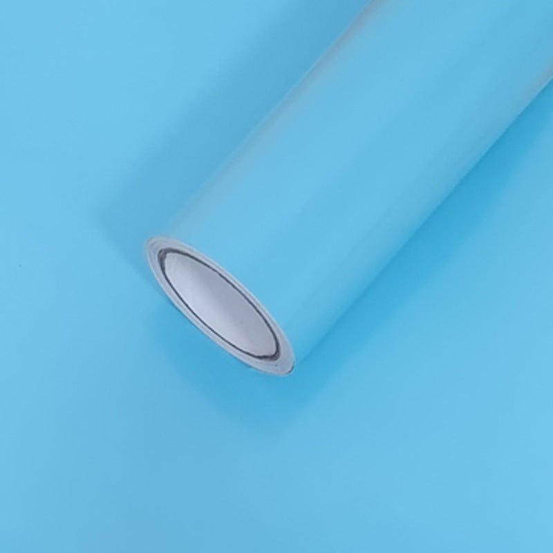 Permanent Vinyl Lettering Stickers Tiffany Blue