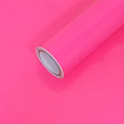 Permanent Vinyl Lettering Stickers Pink