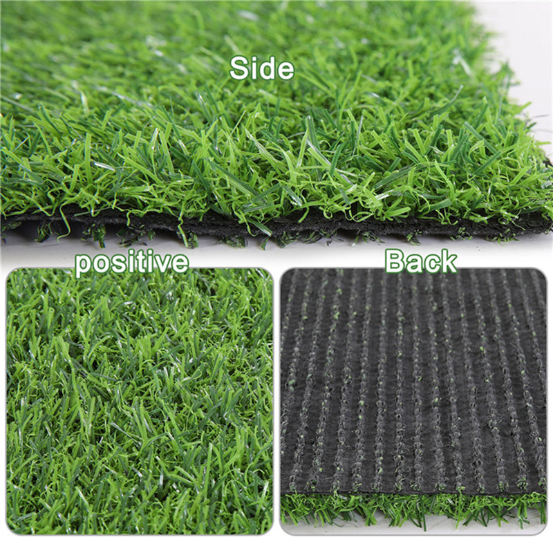 Artificial Grass Table Runner 9ft Green