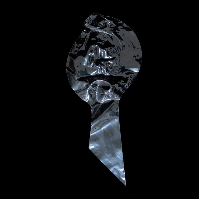 Large Bubble Bobo Balloons set, Globos Burbuja De Pulgadas Transparente, Clear Bubbles Balloon 50PCS 20"/22"