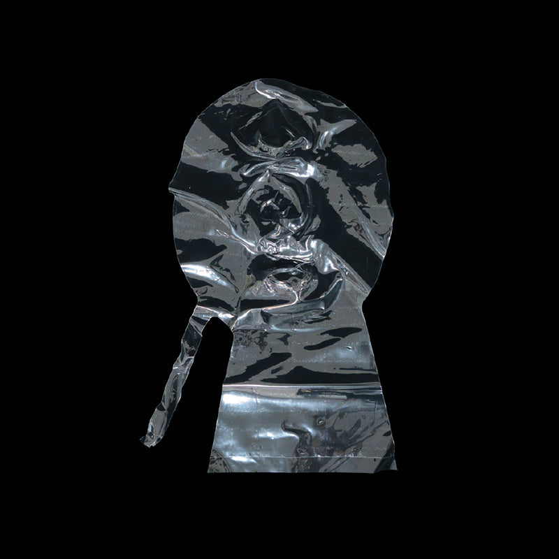 Giant Clear Balloons Pre Stretched Extra Wide Mouth Valentine's Day BoBo Balloons Large Transparent Bubble Balloon for Wedding Birthday Party Decoration 50Pcs