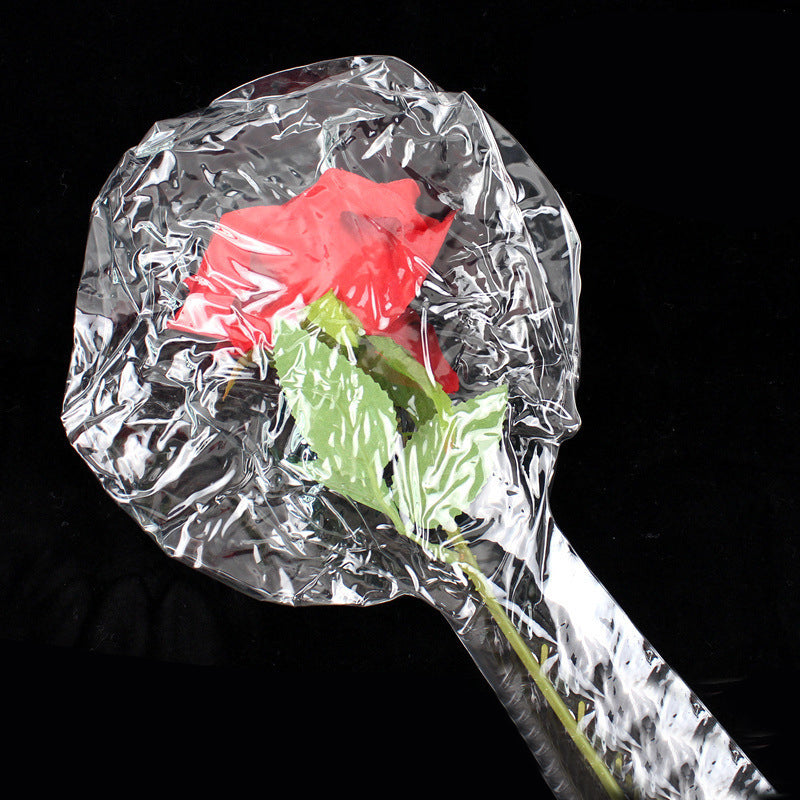 Large Bubble Bobo Balloons set, Globos Burbuja De Pulgadas Transparente, Clear Bubbles Balloon 50PCS 20"/22"