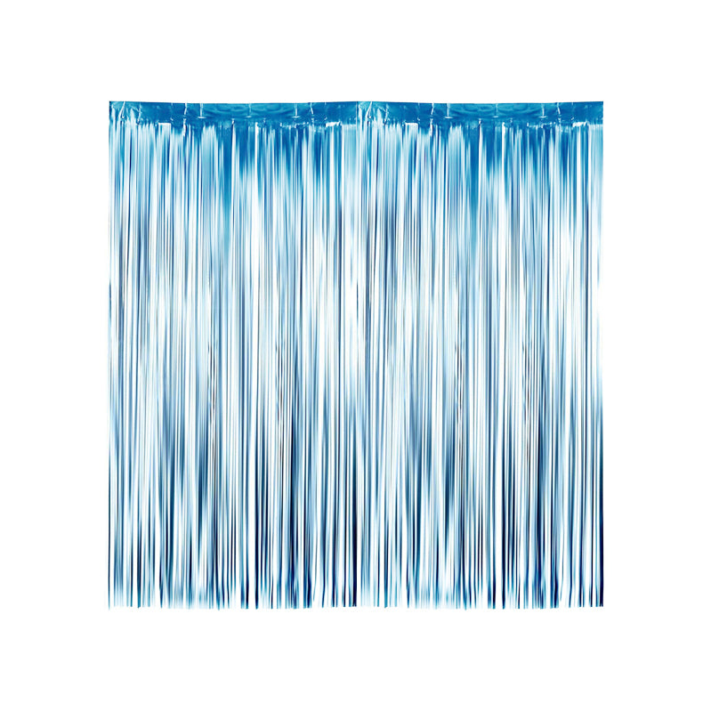 Backdrop Foil Curtain