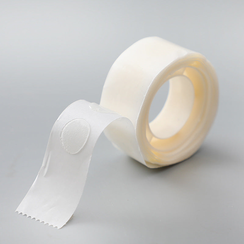 100 Pc Clear Removable Balloon Arch Glue Dots