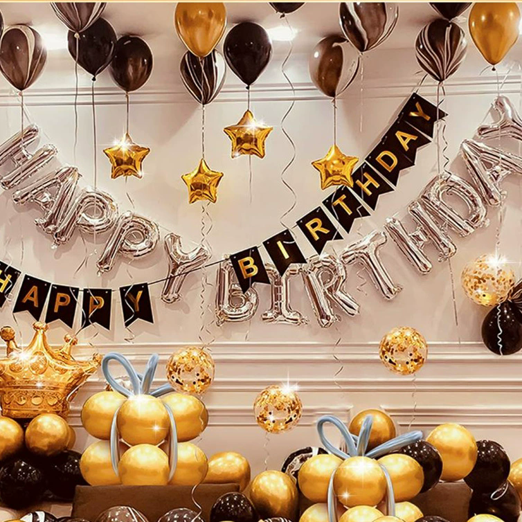 100 Pc Clear Removable Balloon Arch Glue Dots