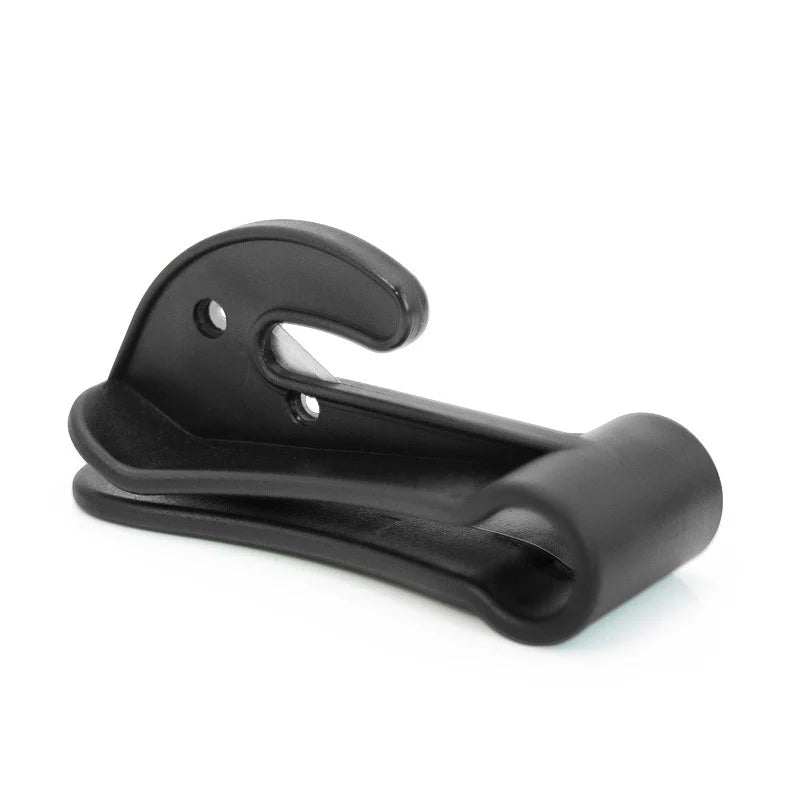 2 Pcs Balloon Cutter Tool Ribbon Cutters Black