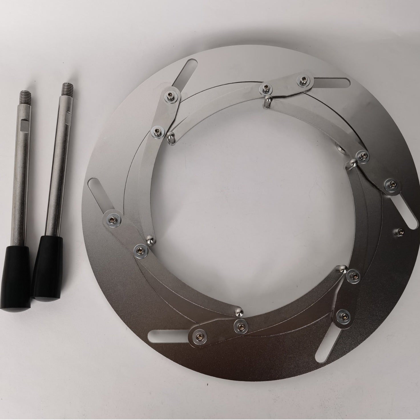 Balloon stuffing Machine Accessories Balloon Expander Tool