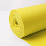 Carpet Runner For Party 50 Feet White Aisle Runner Goose Yellow