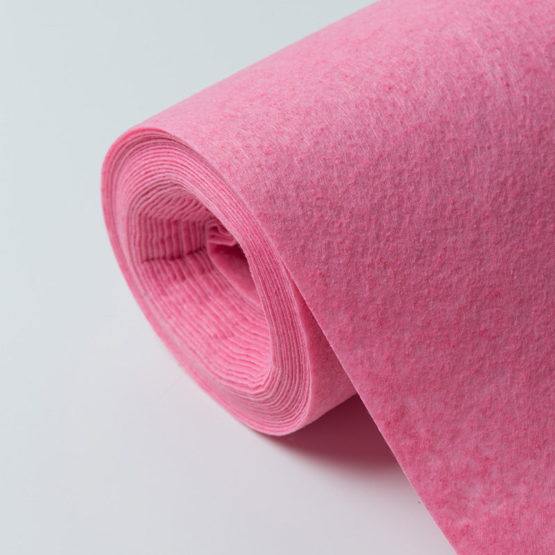 Carpet Runner For Party 50 Feet White Aisle Runner Pink