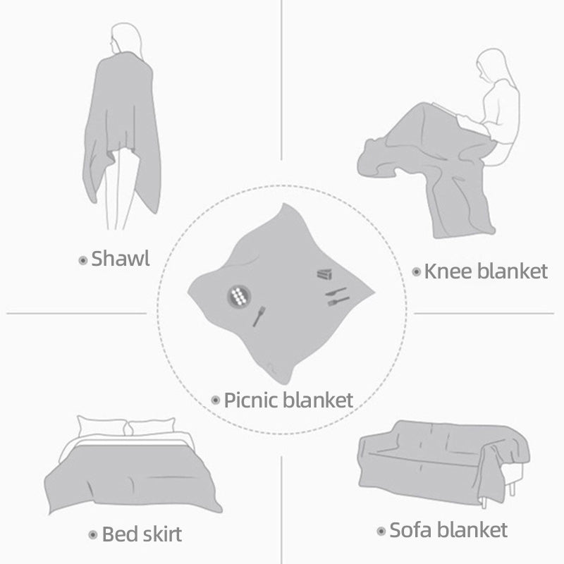 Washable Cotton Linen Tablecloths Fabric Tassel Tablecloth Dust-Proof Table Cover for Home Decoration Everyday Use