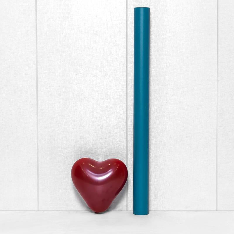 Red Ruby Latex Balloons, Red Round thick Ruby Double Latex Balloons for Love Bride Wedding Valentine Day Party Decoration Supply