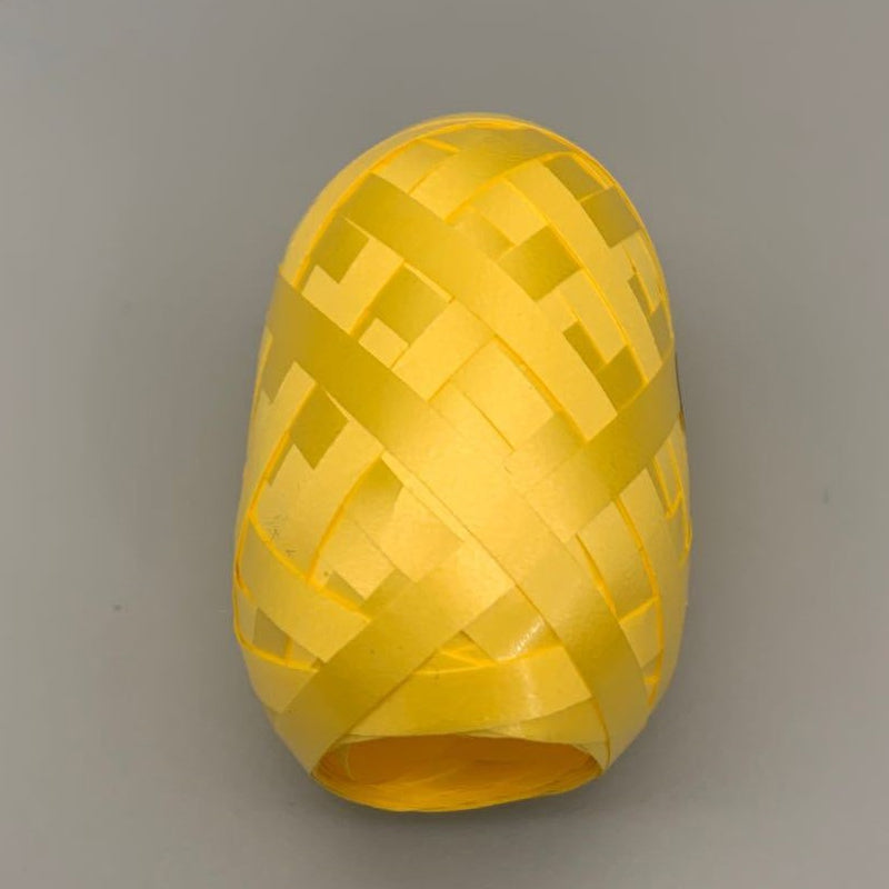 10 Rolls Balloon Ribbon 1/5" 11 Yds for Gift Wrapping Balloon String Birthday Parties  Holidays Decorations