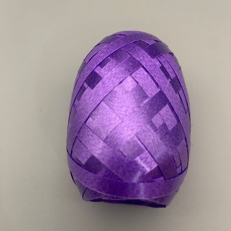 10 Rolls Balloon Ribbon 1/5" 11 Yds for Gift Wrapping Balloon String Birthday Parties  Holidays Decorations