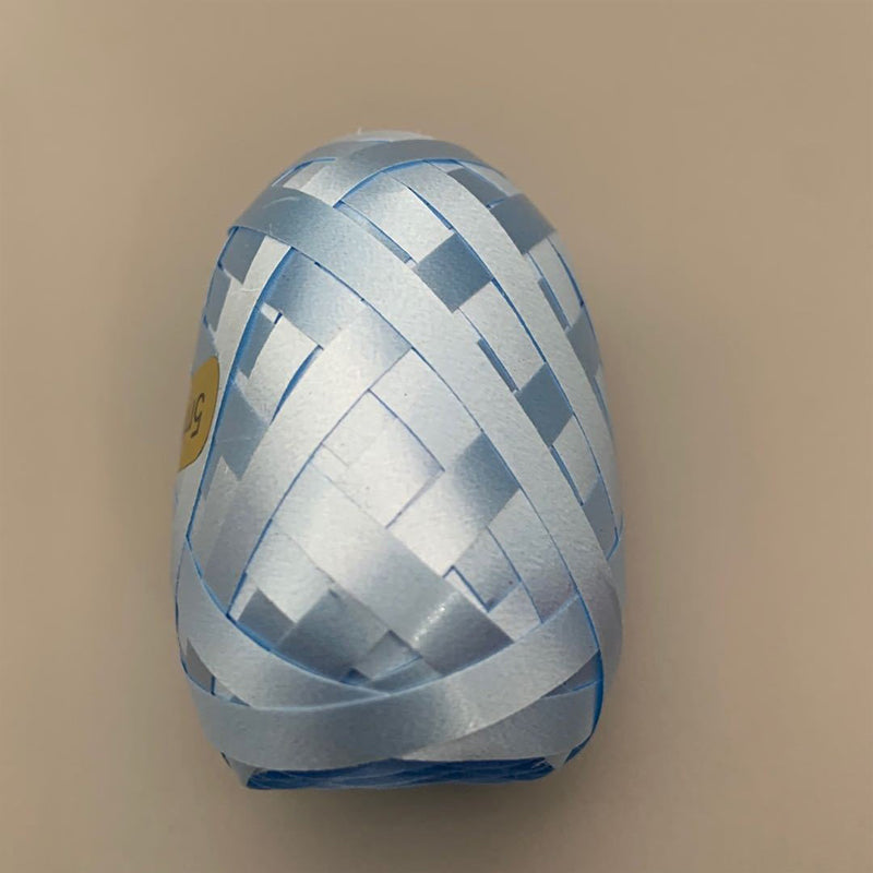 10 Rolls Balloon Ribbon 1/5" 11 Yds for Gift Wrapping Balloon String Birthday Parties  Holidays Decorations