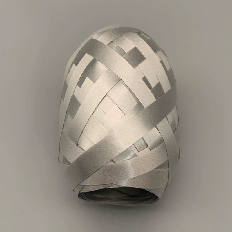 10 Rolls Balloon Ribbon 1/5" 11 Yds for Gift Wrapping Balloon String Birthday Parties  Holidays Decorations