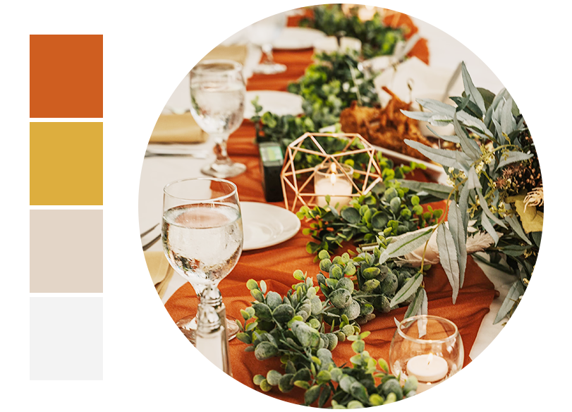 <a href="/collections/fall-orange" target="_blank" title="Fall Orange">Orange, Gold, Beige, White</a>