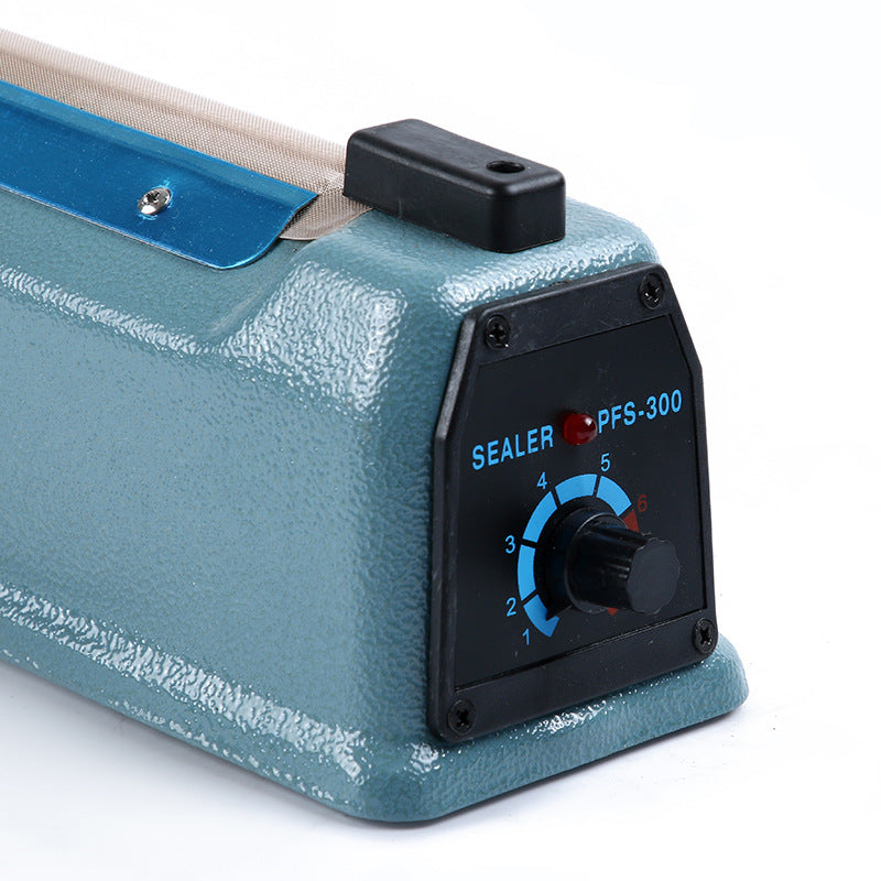 Impulse Heat Sealer Manual Bags Heat 12"
