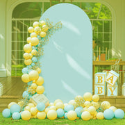 Polyester Covers for Trio Arch Frame Backdrop 1pc 4Ft