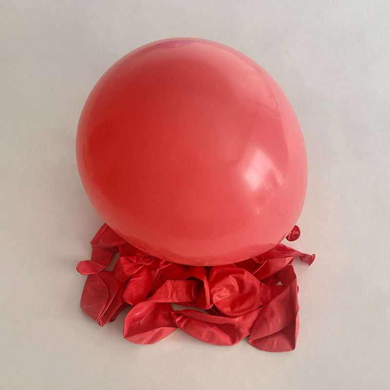 Macaron Latex Party Balloons for Graduation, Easter, Wedding, Birthday, Bridal Shower, Rainbow Party, Baby Shower, Anniversary Party Decorations